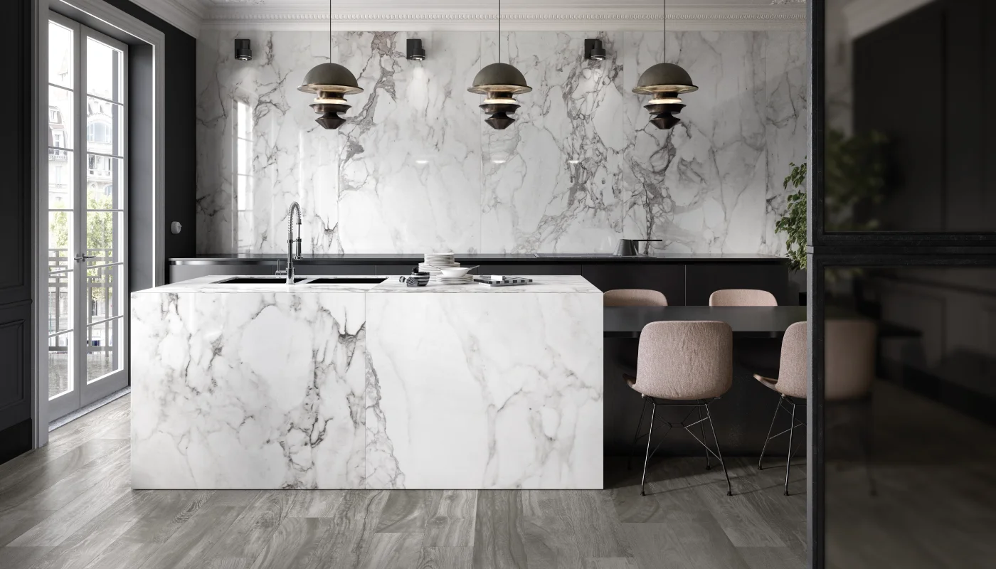 ELLE MARBLE